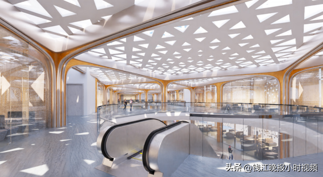 曹状元烧饼，曹状元烧饼加盟地点在哪（这个潮酷服务区颠覆你的认知）