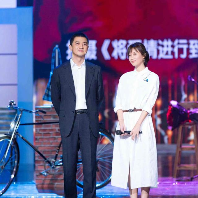 出道28年，才女徐静蕾隐退的背后，是“京圈神话”的破灭