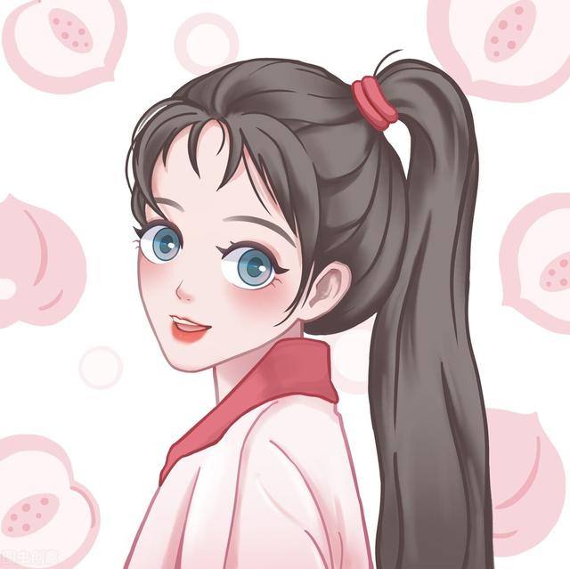 头像 个性 简约 可爱，可爱简约系的头像（头像头像头像＼可爱头像＼简约卡通头像/壁纸.微信）