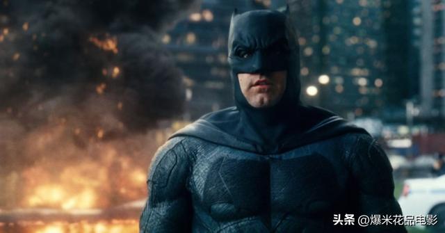 dc电影宇宙观看顺序，dc电影观看顺序是什么（按这样的顺序观看DC扩展电影）