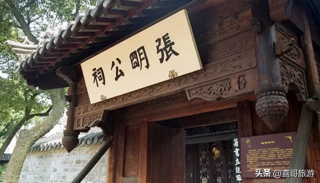 惠山古镇游玩攻略，无锡惠山古镇怎么玩（无锡惠山古镇景点介绍）