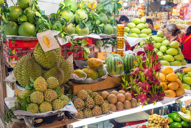 年复合增长率计算公式 excel，复合增长率excel公式（榴莲走红背后：一年卖五百多亿）