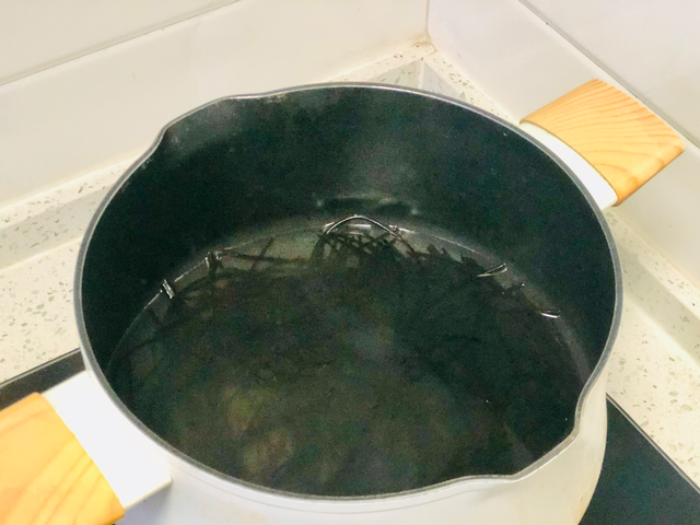 怎么自己做麻椒粉阿，自己怎么做麻辣粉（吃凉皮不如吃蕨根粉）