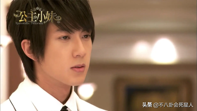 男星也改年龄！42岁男演员改小五岁，有人从80后变90后鲜肉