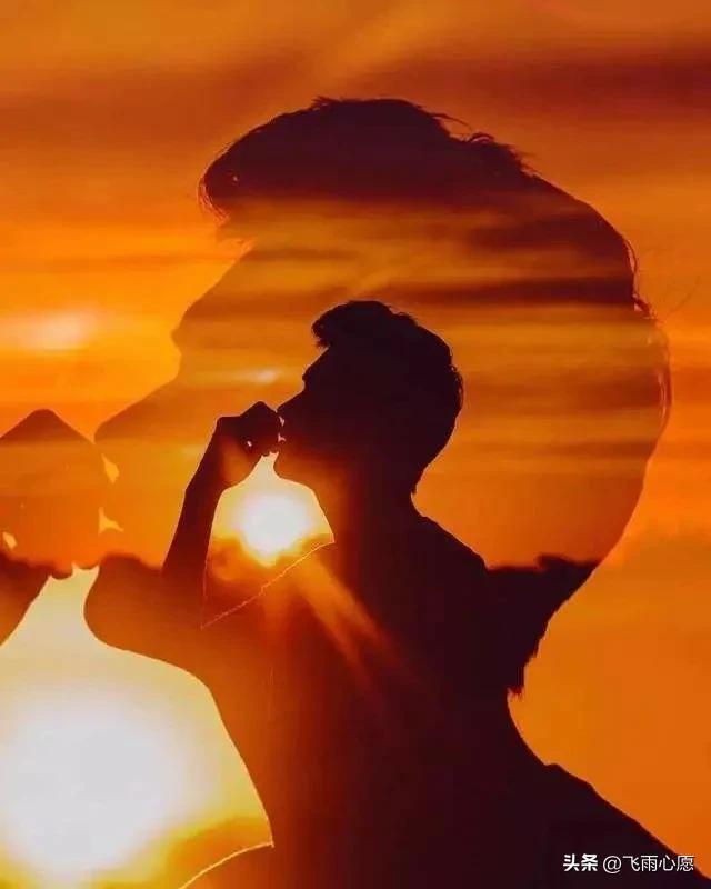 一个男人应该是怎样的，一个男人应该怎么做（这才是一个男人应该有的样子）