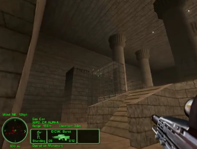 求生之路1中文版，求生之路1中文版下载（《三角洲特种部队》怀旧文）