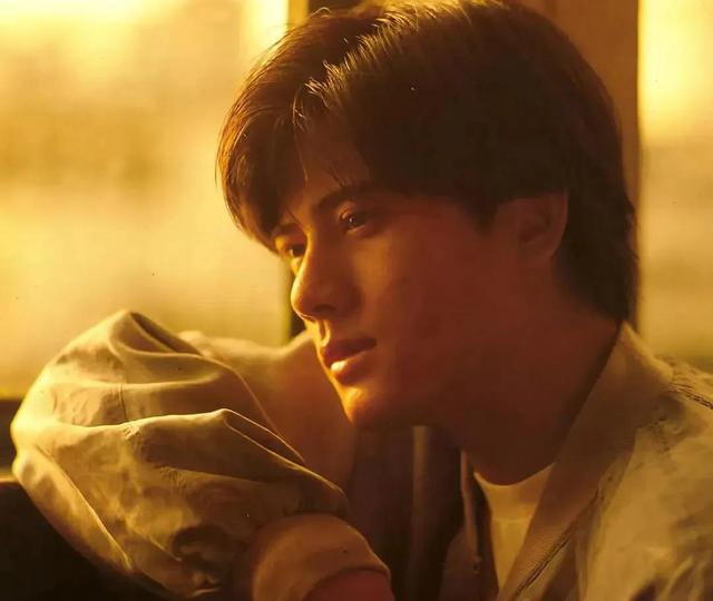 郭富城‖四大天王‖郭富城头像‖被迷倒呜呜微信，郭富城‖四大天王‖郭富城头像‖被迷倒呜呜（“四大天王”之郭富城）