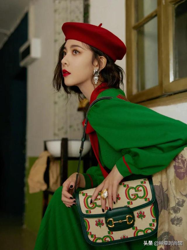 国际品牌女包，包包品牌排行榜前十名女士（今年最火的大牌包包）