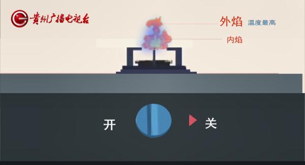 煤气灶的火怎么调火焰，燃气灶如何调火焰（这几个小妙招你一定要知道→）