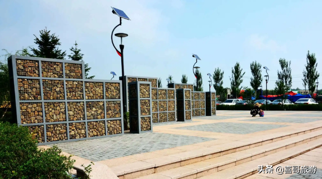 辽宁抚顺四大景点，辽宁省抚顺市新抚区十大景区有哪些