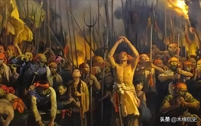 什么是冰刑，坐冰刑罚是什么（伤害很大，侮辱性极强）