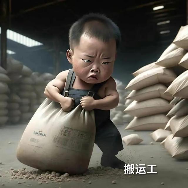 适合工作的微信头像，最接地气的职业工作者头像