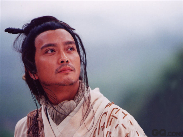 谢君豪演过所有电视剧，谢君豪所有电视剧大全（新戏风头盖过黄子华）