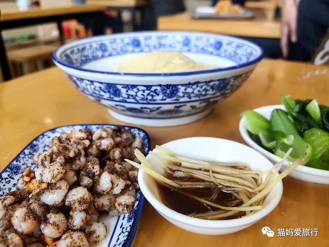 苏州山塘街攻略，苏州山塘街美食最强攻略（周末轻松苏州游）