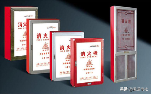 什么是减压阀组，减压阀组大样图（消防水系统知识）