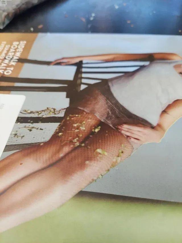 倒过来看很恶心的图，恐怖图片（这些迷惑性超强的错觉照片）