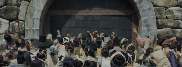 王国第三季什么时候上映，韩国电视剧王国第三季（10大丧尸剧，看完别想睡着）