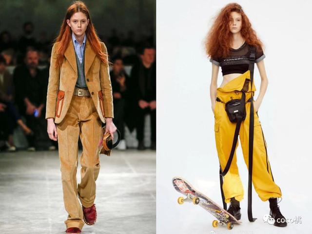 所谓的超模脸有什么特点，超模和平面模特的区别（时尚圈的“变性超模”到底有多厉害）