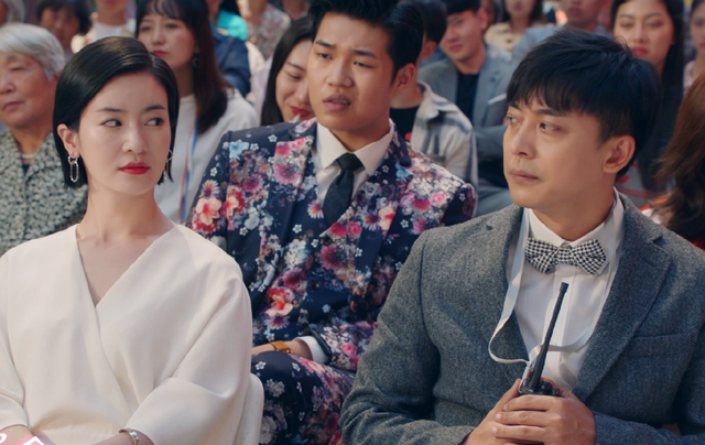 李晟演过的电视剧，李晟演过的电视剧和电影（“小燕子”李晟淡出娱乐圈）