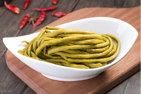 腌制酸豆角的方法，腌酸豆角怎么腌（60岁奶奶教我3招）