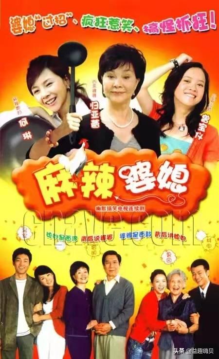 婆媳电视剧大全，关于婆媳的电视剧有哪些（你家的婆媳关系是如何“打开”的）