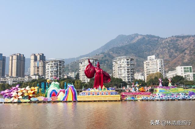 什么地方没有冬天（冬天比昆明还暖和）