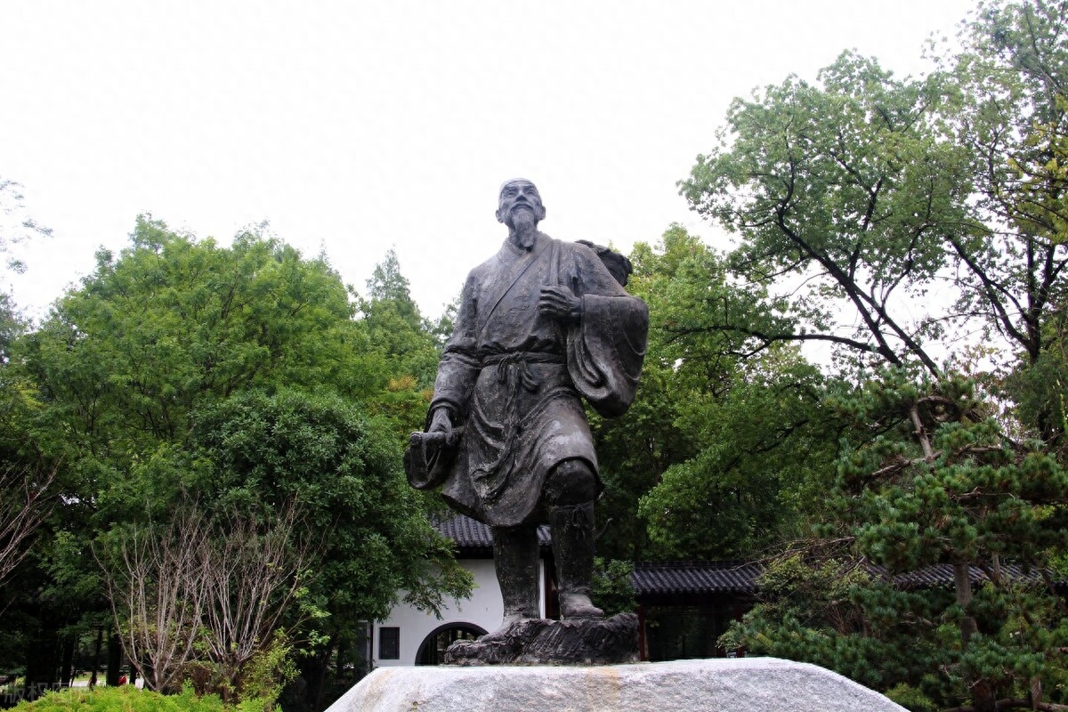 中国古代十大名医是那些（历史十大名医个人生平简介）