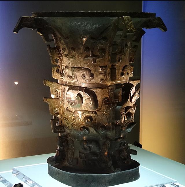 中国的国宝有哪些，中国的国宝有哪些动物（我国历代珍罕国宝文物）