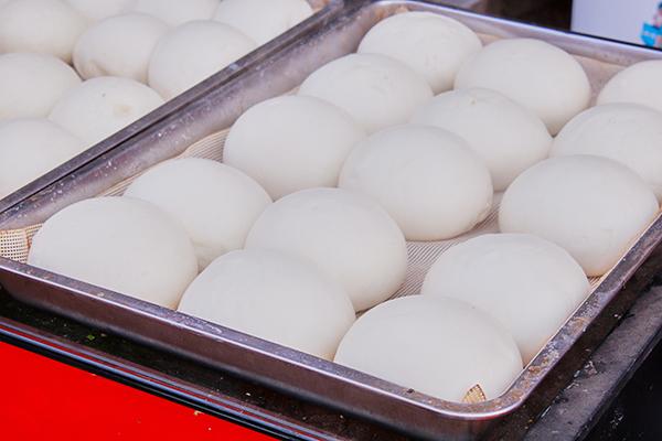 馒头可以放几天，馒头冷藏可以放几天（冷冻过3天的馒头不能吃）