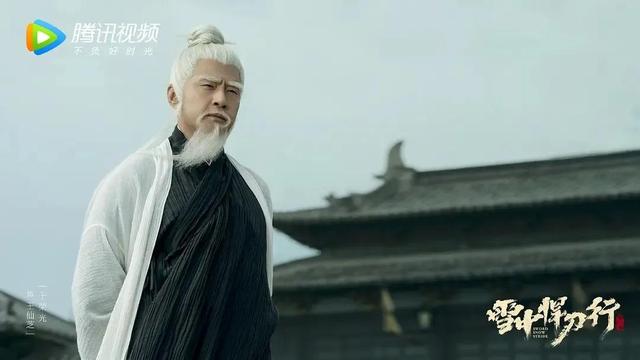 李淳罡死在谁手里，李淳罡结局（《雪中悍刀行》李淳罡死后）