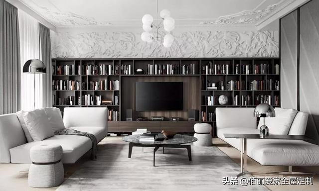 客厅改书房的弊端，客厅改书房好不好（把书房装在客厅）