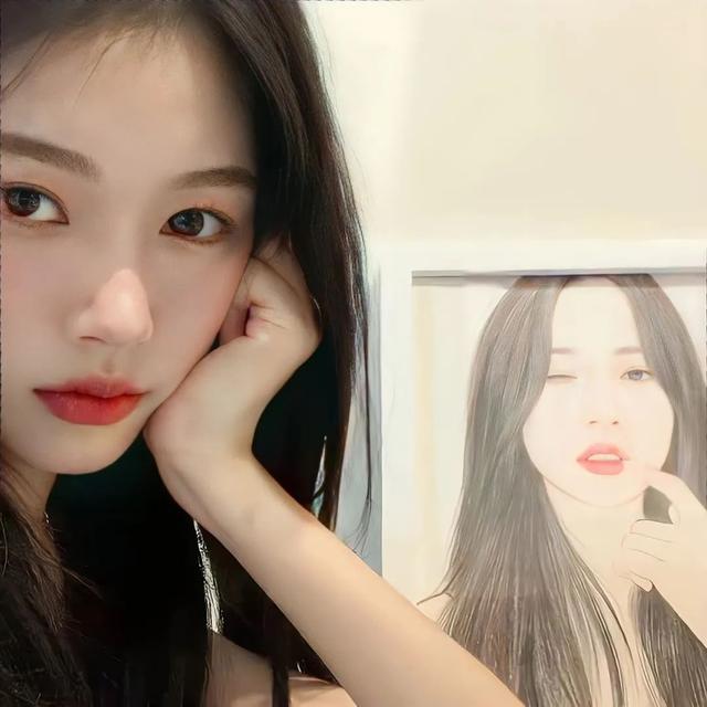 满天星，微信头像，满天星（微信头像拿走不谢）