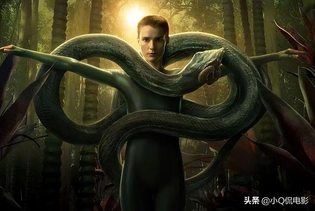 美剧僵尸排名，《行尸走肉11》《异星灾变2》均上榜