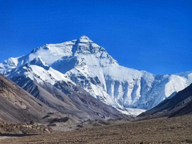 带你探索中国最低的山，山高超乎你的想象
