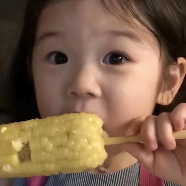 萌小孩搞怪头像微信，萌小孩搞怪头像（萌娃可爱搞笑怪诞头像合集）