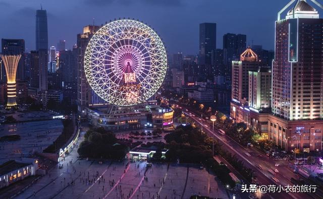 适合学生党旅游的便宜地方，学生党去哪里旅游划算（中国最适合穷游的4座城市）