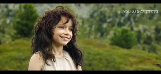 秀兰邓波儿的电影，美国童星秀兰邓波儿的电影（治愈系《海蒂》：140多年后）