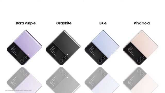 翻盖手机哪款好，翻盖手机哪个牌子好（这是目前最好的翻盖折叠屏手机）