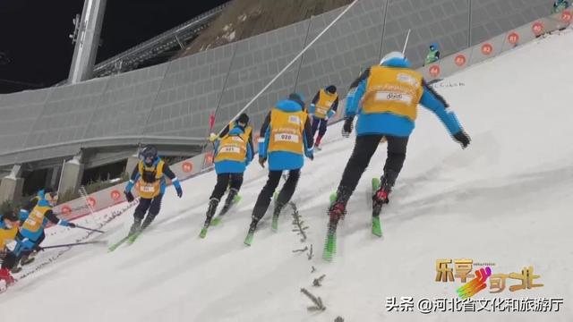 河北省体育学院，2021河北体育学院排名（2022冬奥河北系列报道）