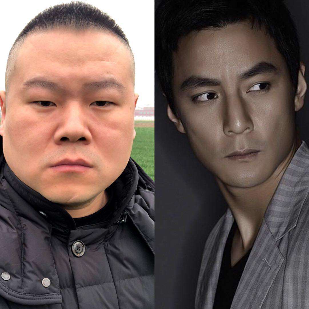 中国最帅的男明星（6位实打实的中国美男子）