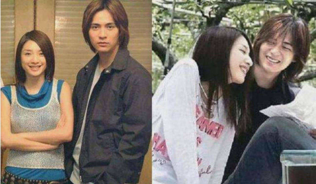 流星花园f4是哪四位，再看曾经火遍亚洲“F4”各自的境遇