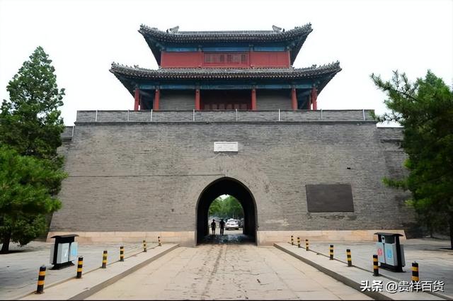 北京十大免费景区排名，北京免费古镇景点推荐,感兴趣的朋友们一起来看看吧