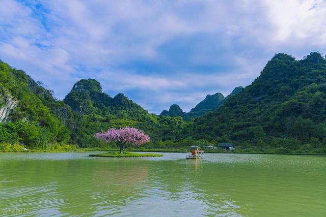 清远连州十大景点大全，清远这10个宝藏景点