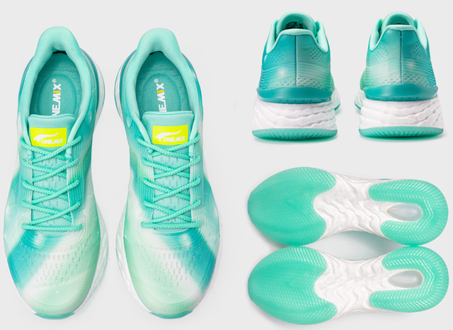 莆田鞋分为哪几个档次，莆田鞋公司级和纯原级区别（莆田生产的国货跑鞋佼佼者）