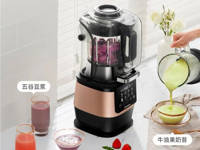 破壁机的用途和功能，破壁机的用途和功能是什么（破壁机到底是“神器”还是“智商税”）