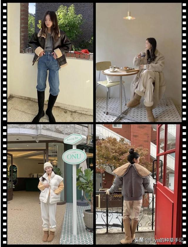 皮鞋会越穿越松吗，头层牛皮鞋会越穿越松吗（今年必穿的2双鞋）