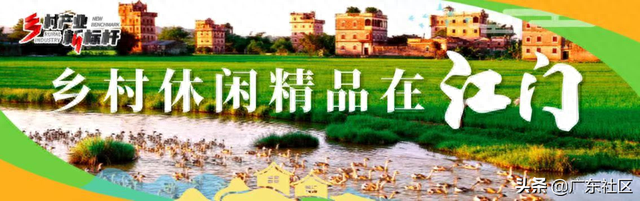 精品江门4：走进碉楼之乡，带你打卡开平红色精品线路