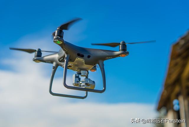 无人机遥感技术，无人机专业好不好就业（无人机遥感技术在各个行业中的应用）