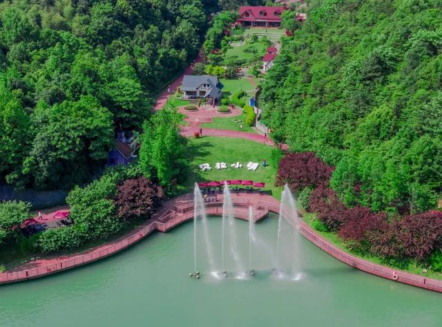 长沙生态动物园门票，长沙生态动物园门票多少暮云那个（赏花、露营、亲子、文博等）