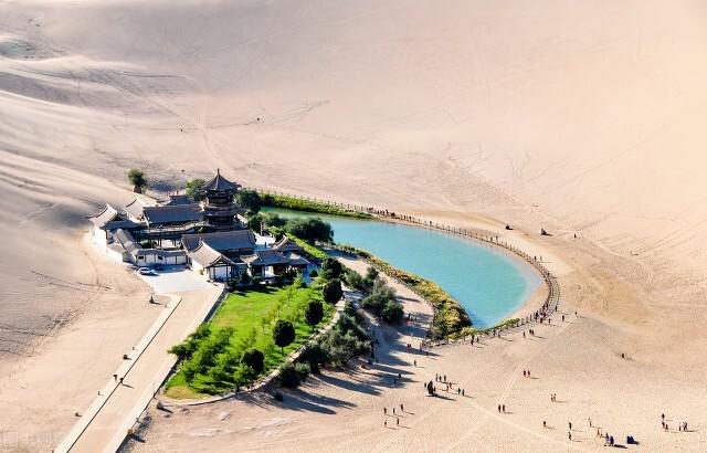 离我最近的风景区，附近景区（盘点中国最美的20个风景）